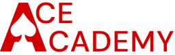 Ace Academy Logo